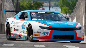 TeamSLR Trio Looks To Conquer Mid-Ohio